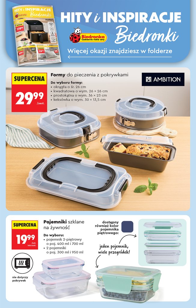 Biedronka gazetka promocyjna 06.08-08.08.2026 — strona 87 z 88
