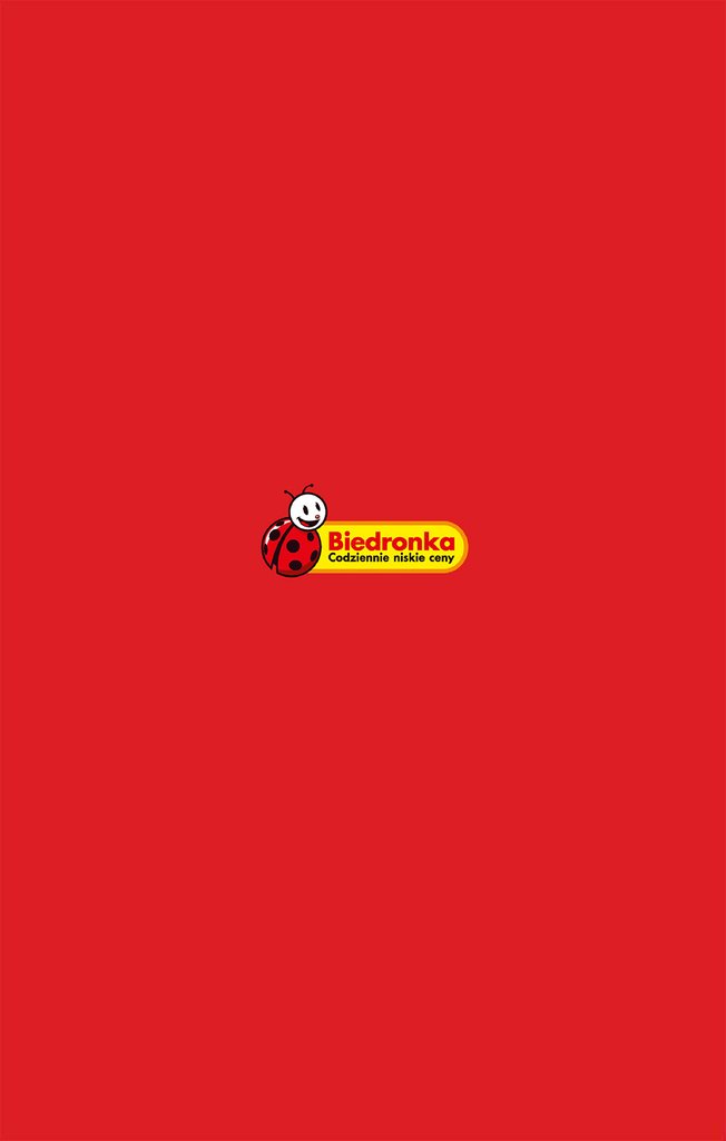 Biedronka gazetka promocyjna 10.08-14.08.2026 — strona 90 z 90