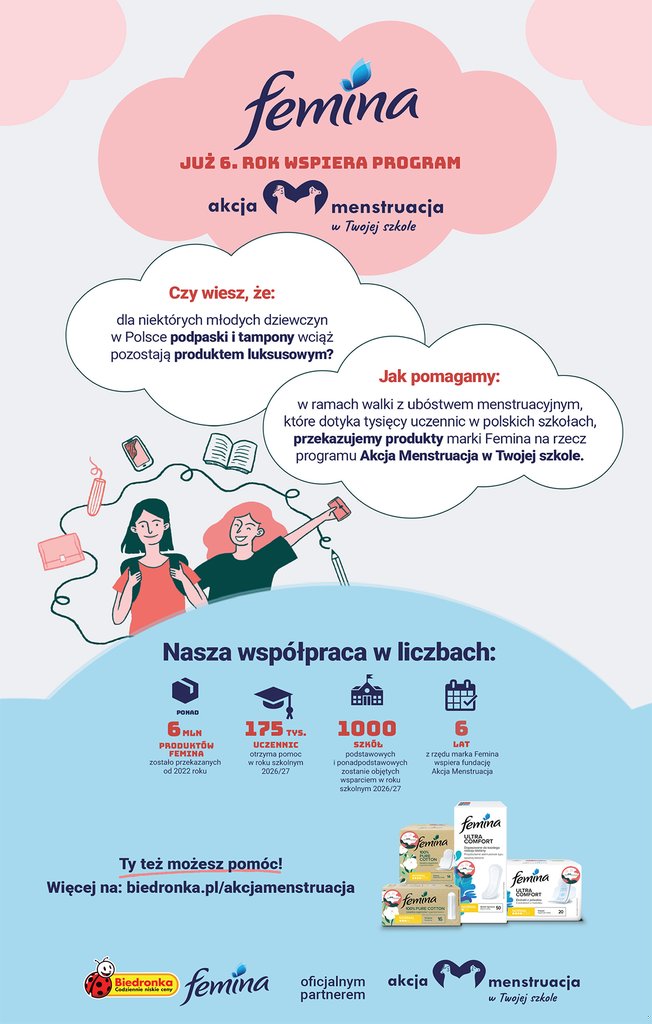 Biedronka gazetka promocyjna 31.08-12.09.2026 — strona 97 z 113
