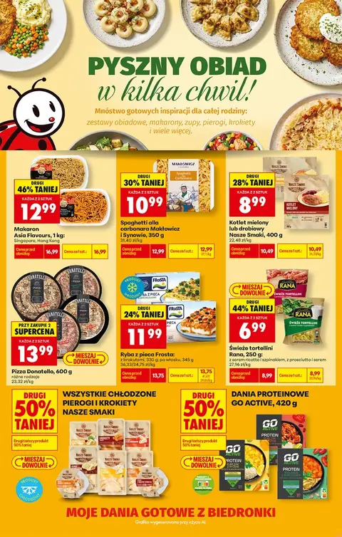 Biedronka gazetka promocyjna 21.09-26.09.2026 — strona 4 z 5