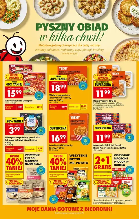 Biedronka gazetka promocyjna 21.09-26.09.2026 — strona 5 z 5