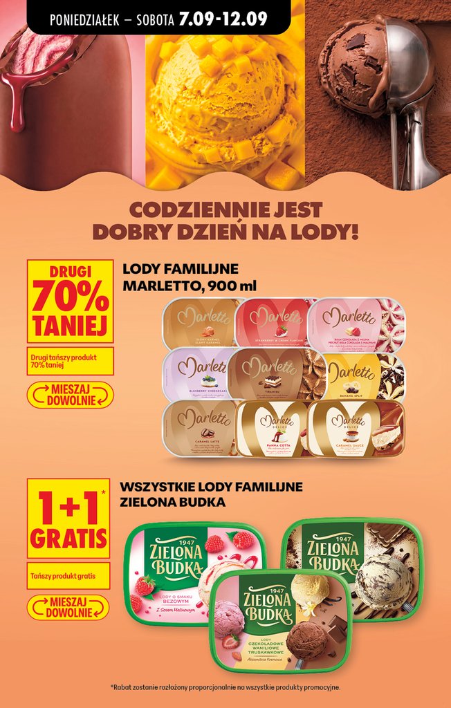 Biedronka gazetka promocyjna 07.09-12.09.2026 — strona 6 z 86