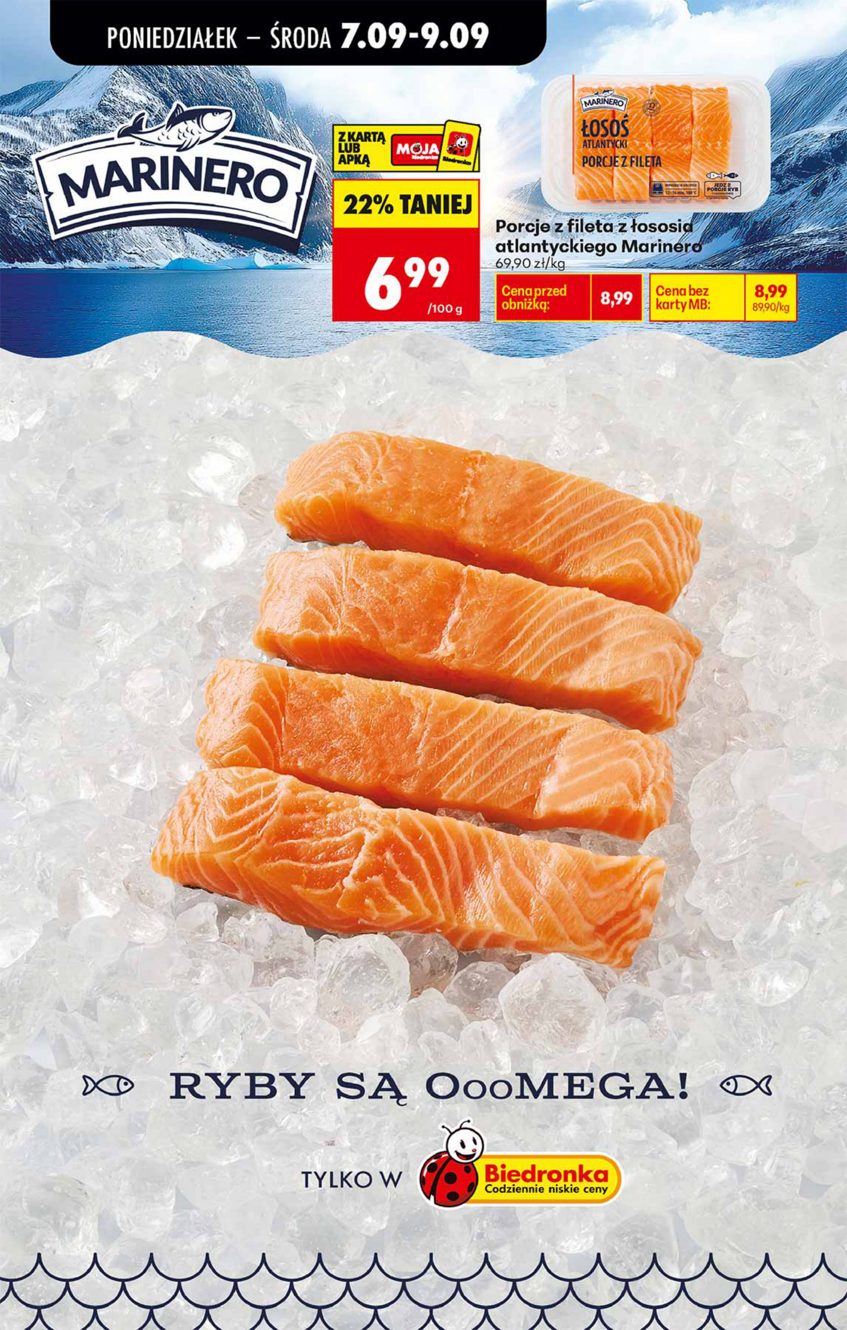 Biedronka gazetka promocyjna 07.09-09.09.2026 — strona 6 z 6