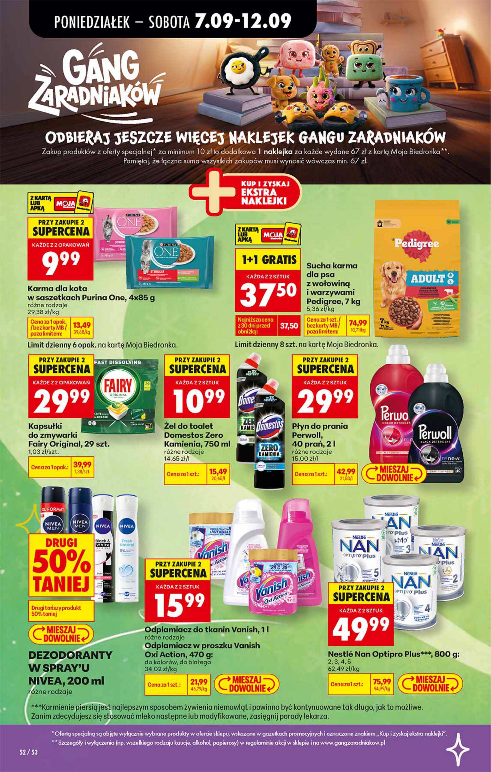 Biedronka gazetka promocyjna 07.09-12.09.2026 — strona 7 z 10