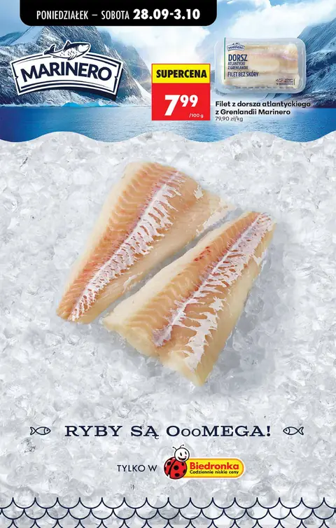 Biedronka gazetka promocyjna 28.09-30.09.2026 — strona 7 z 7