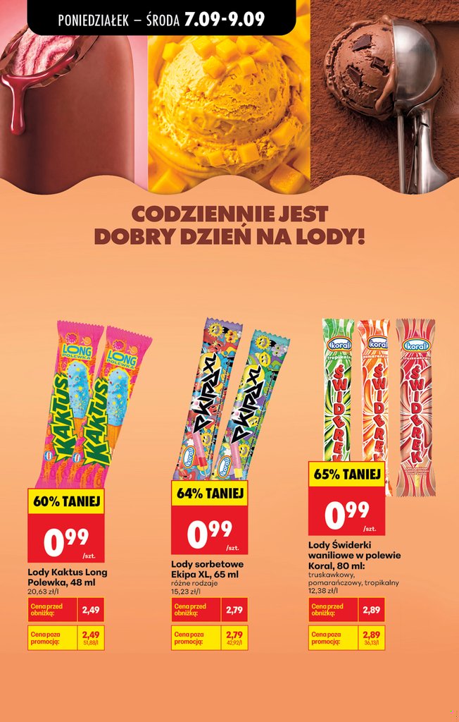 Biedronka gazetka promocyjna 07.09-12.09.2026 — strona 7 z 86
