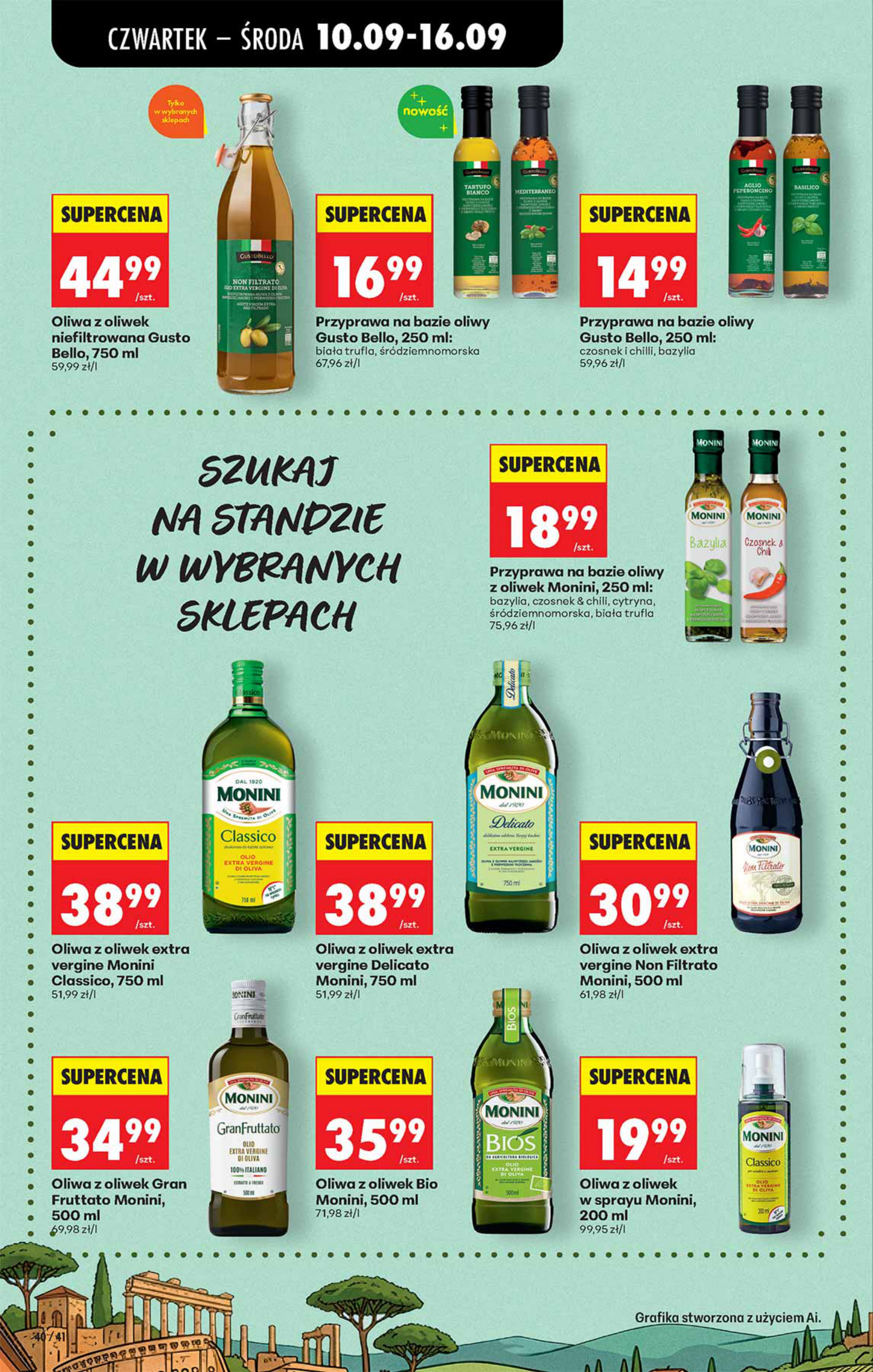Biedronka gazetka promocyjna 10.09-16.09.2026 — strona 8 z 12
