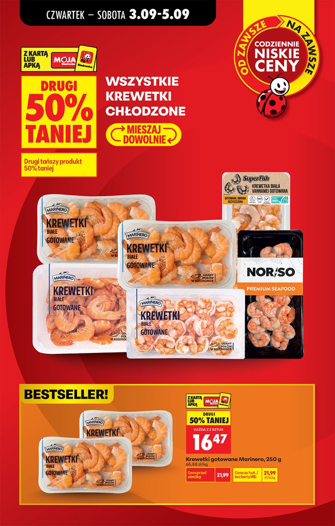 Biedronka gazetka promocyjna 03.09-05.09.2026 — strona 9 z 75