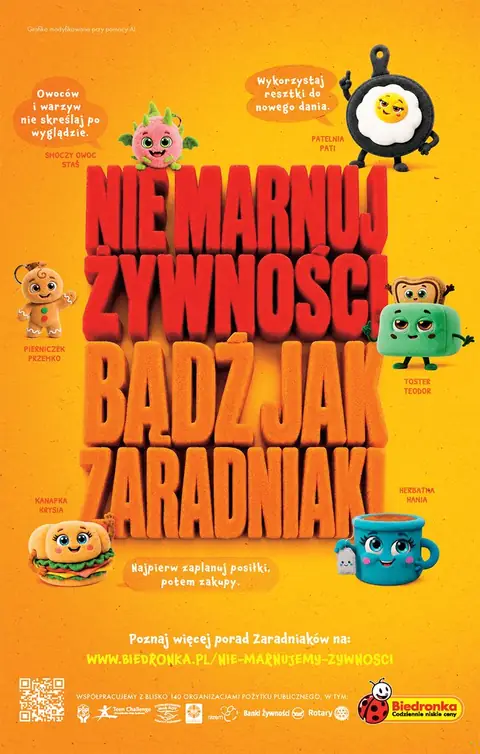 Biedronka gazetka promocyjna 28.09-10.10.2026 — strona 103 z 106