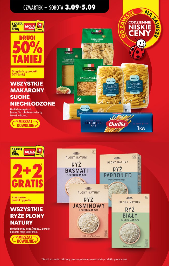 Biedronka gazetka promocyjna 03.09-05.09.2026 — strona 11 z 75