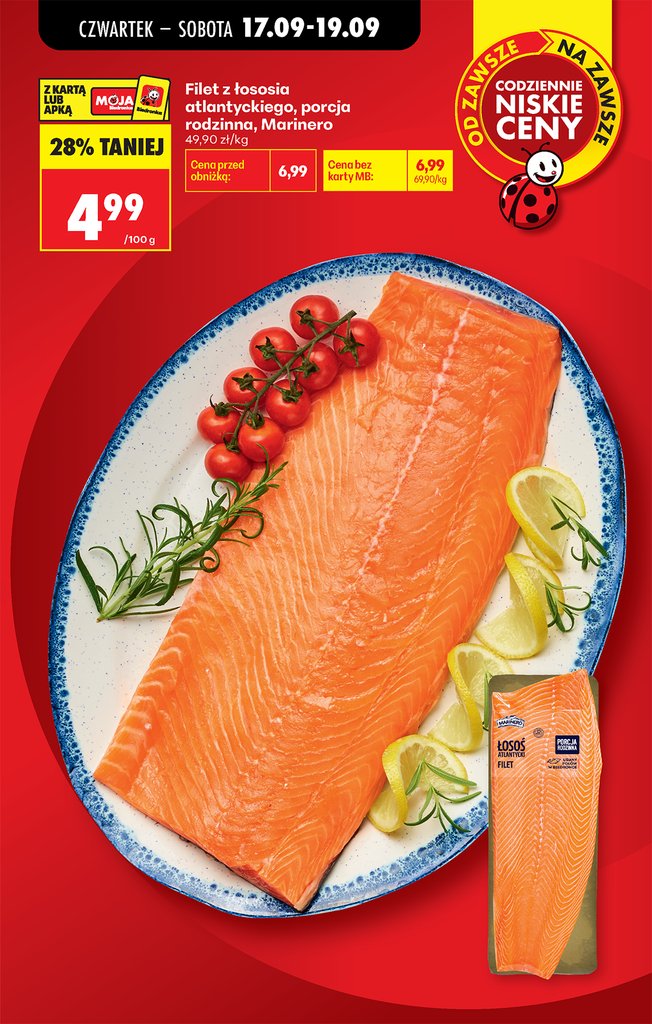 Biedronka gazetka promocyjna 17.09-23.09.2026 — strona 13 z 86