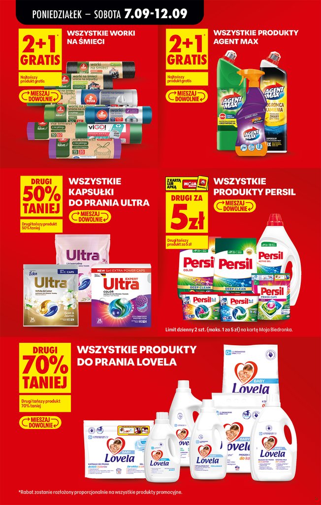 Biedronka gazetka promocyjna 07.09-12.09.2026 — strona 17 z 86