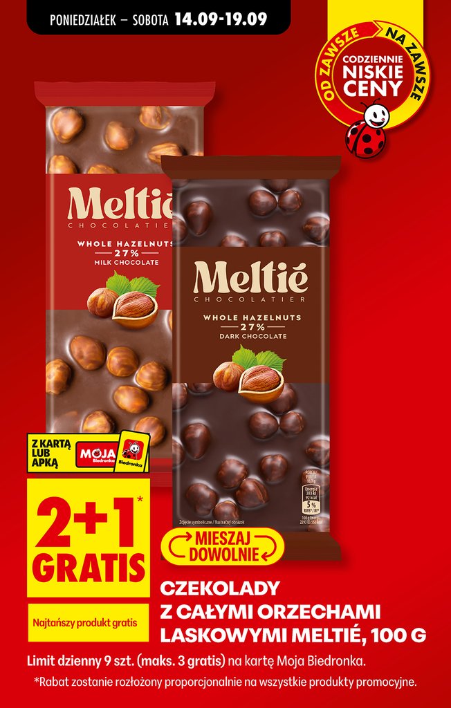Biedronka gazetka promocyjna 14.09-19.09.2026 — strona 20 z 99