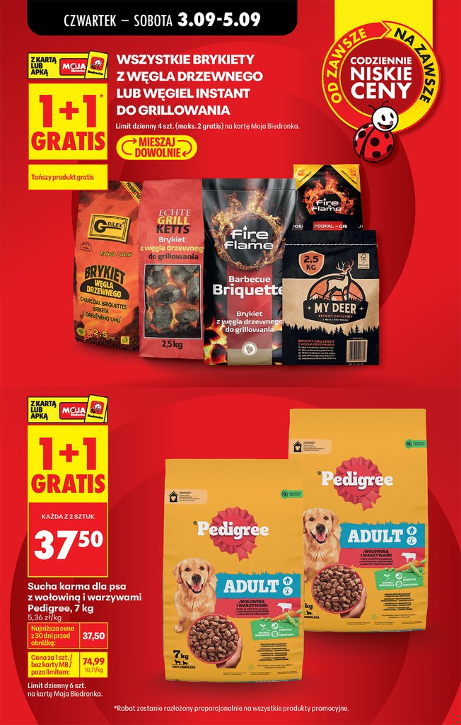 Biedronka gazetka promocyjna 03.09-05.09.2026 — strona 21 z 75