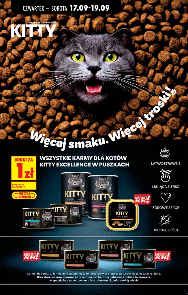 Biedronka gazetka promocyjna 17.09-23.09.2026 — strona 24 z 86