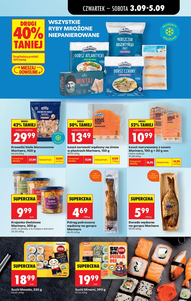 Biedronka gazetka promocyjna 03.09-05.09.2026 — strona 39 z 75