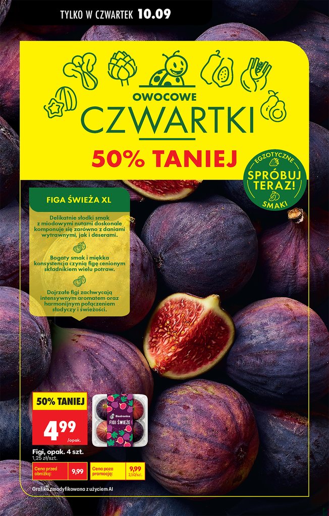 Biedronka gazetka promocyjna 10.09-16.09.2026 — strona 39 z 95