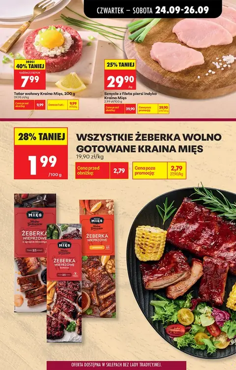 Biedronka gazetka promocyjna 24.09-30.09.2026 — strona 41 z 91