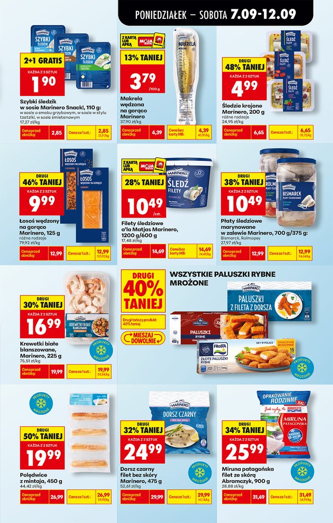 Biedronka gazetka promocyjna 07.09-12.09.2026 — strona 41 z 86