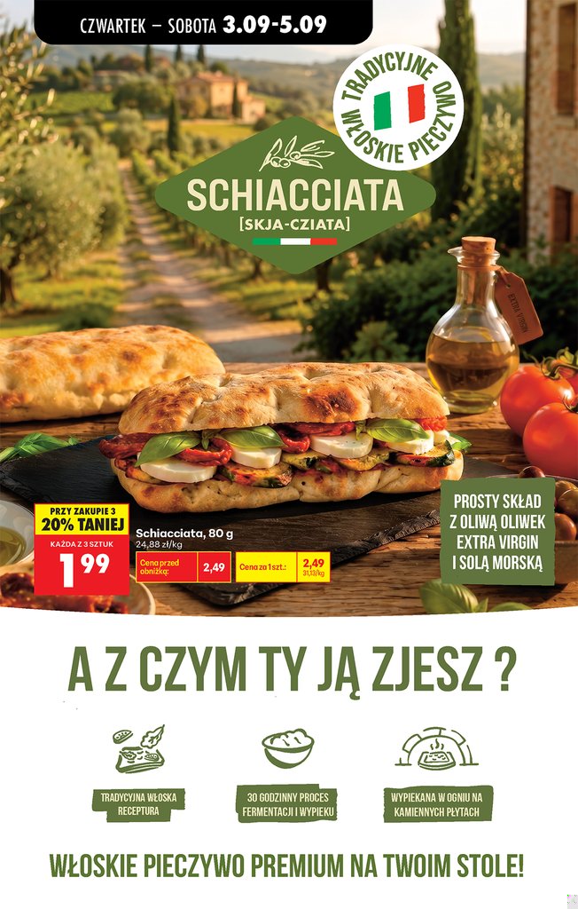 Biedronka gazetka promocyjna 03.09-05.09.2026 — strona 42 z 75