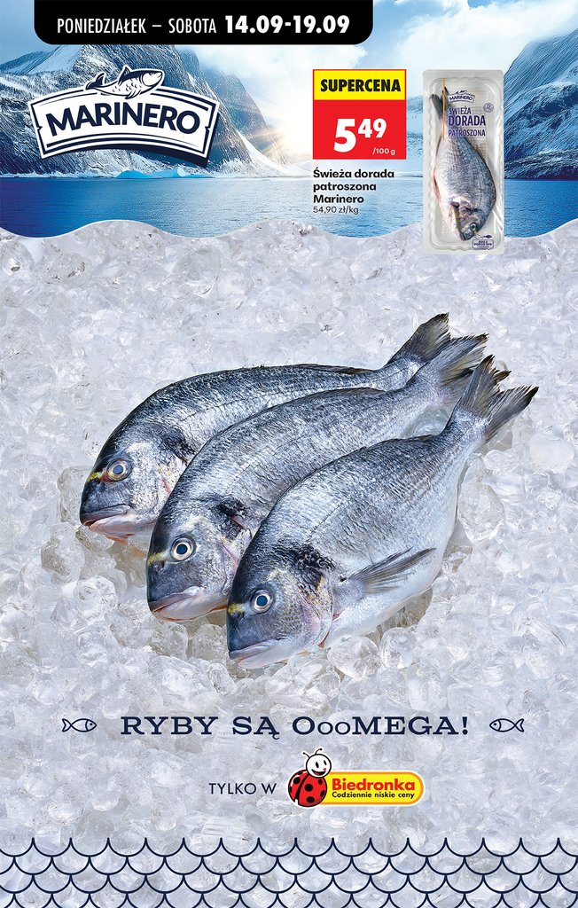 Biedronka gazetka promocyjna 14.09-19.09.2026 — strona 44 z 99