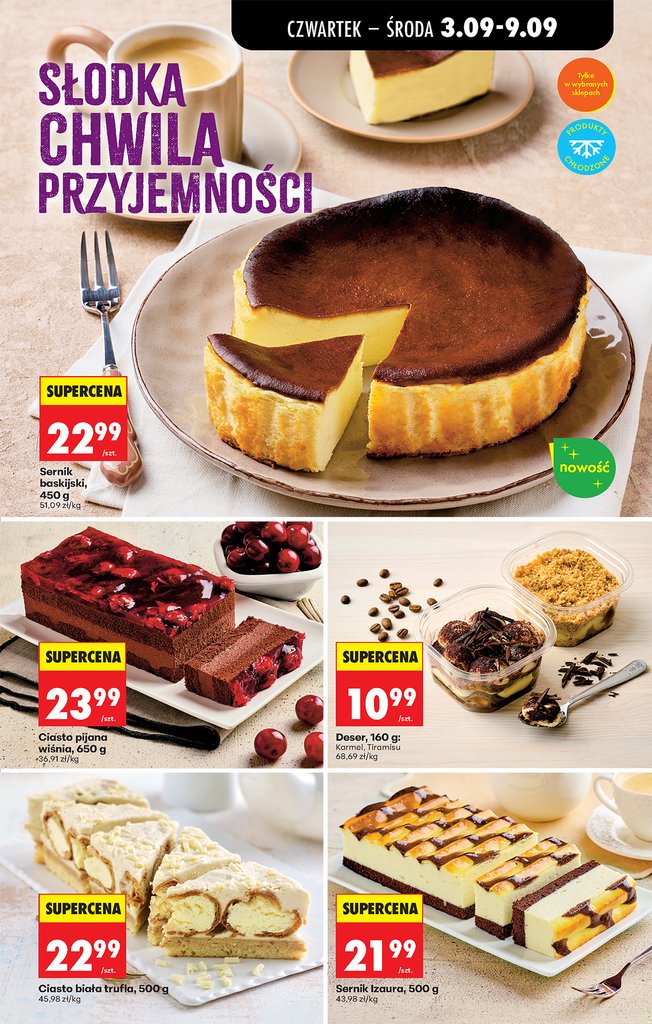 Biedronka gazetka promocyjna 03.09-05.09.2026 — strona 45 z 75