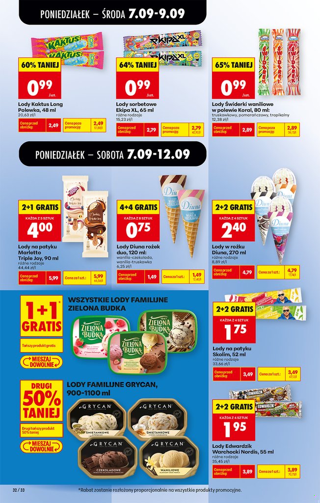 Biedronka gazetka promocyjna 07.09-12.09.2026 — strona 46 z 86