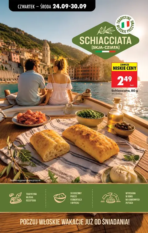 Biedronka gazetka promocyjna 24.09-30.09.2026 — strona 47 z 91