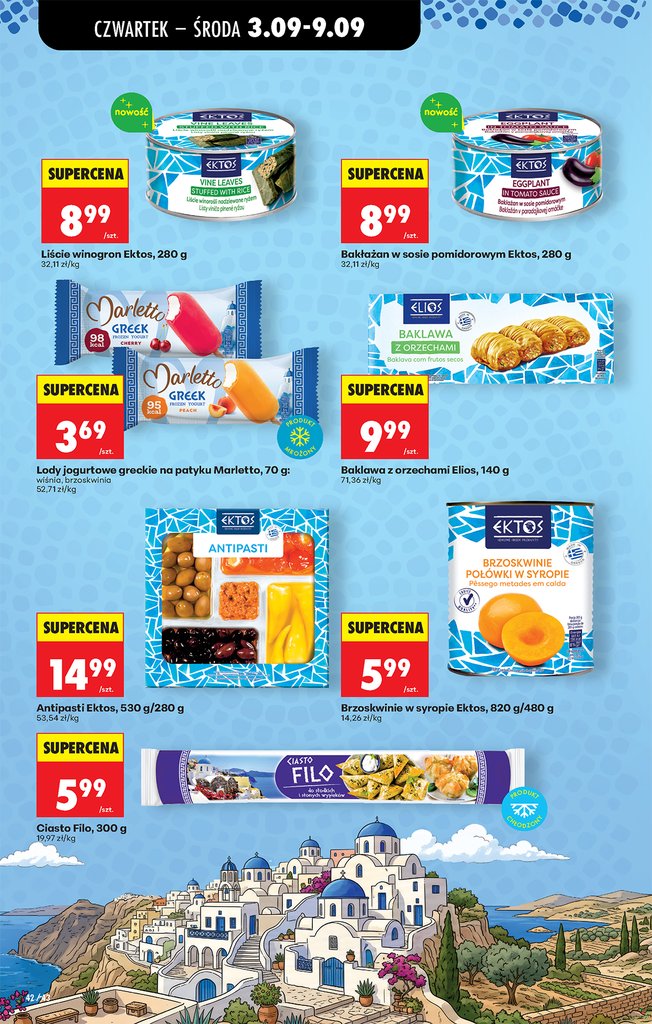 Biedronka gazetka promocyjna 03.09-05.09.2026 — strona 48 z 75