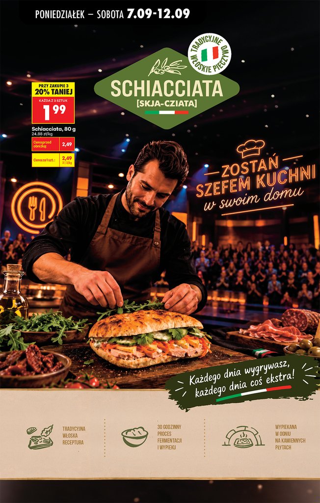 Biedronka gazetka promocyjna 14.09-19.09.2026 — strona 49 z 99