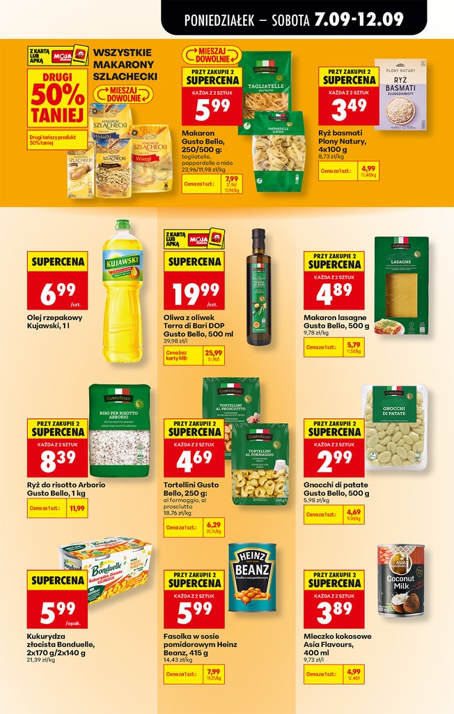 Biedronka gazetka promocyjna 07.09-12.09.2026 — strona 51 z 86