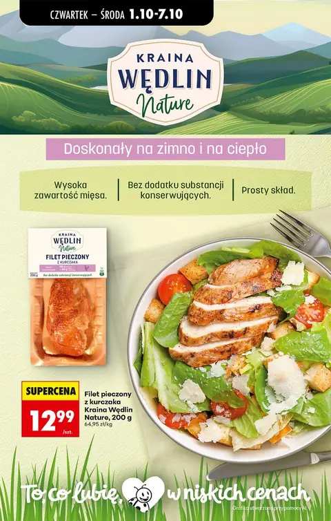 Biedronka gazetka promocyjna 01.10-03.10.2026 — strona 52 z 94