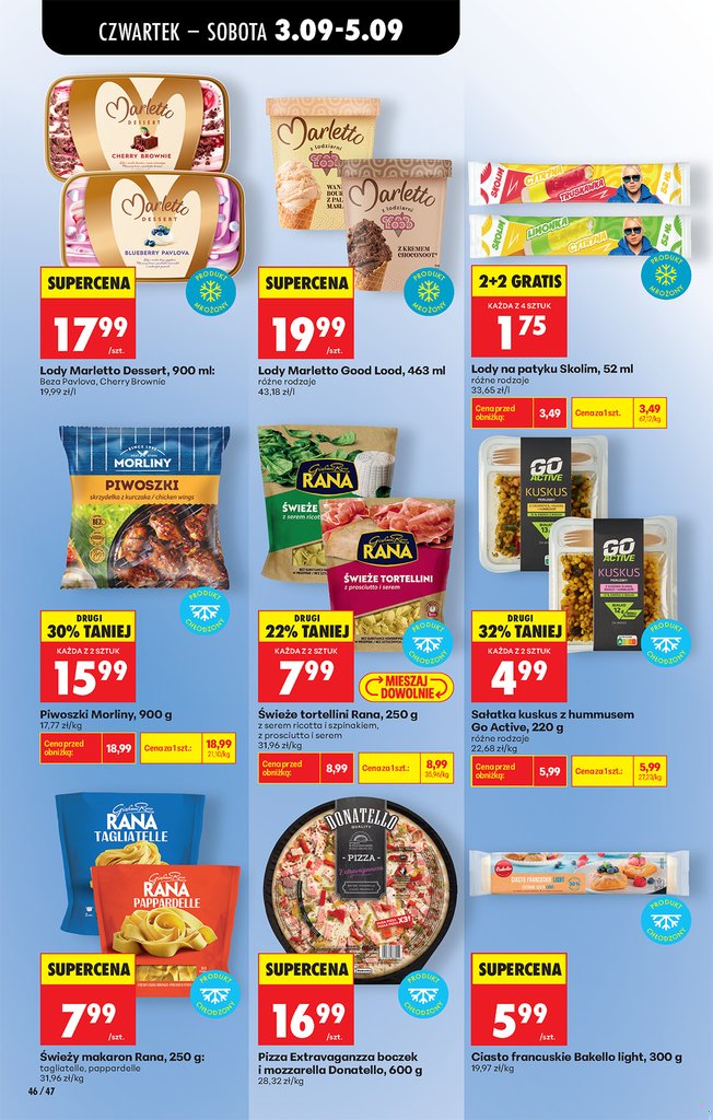 Biedronka gazetka promocyjna 03.09-05.09.2026 — strona 52 z 75