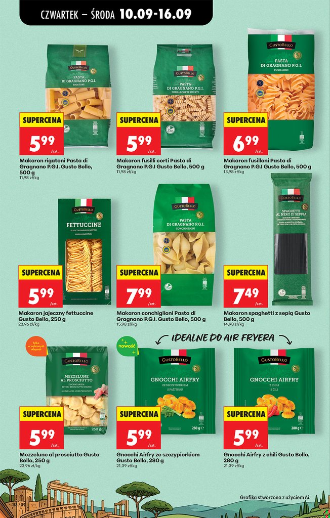 Biedronka gazetka promocyjna 10.09-16.09.2026 — strona 58 z 95
