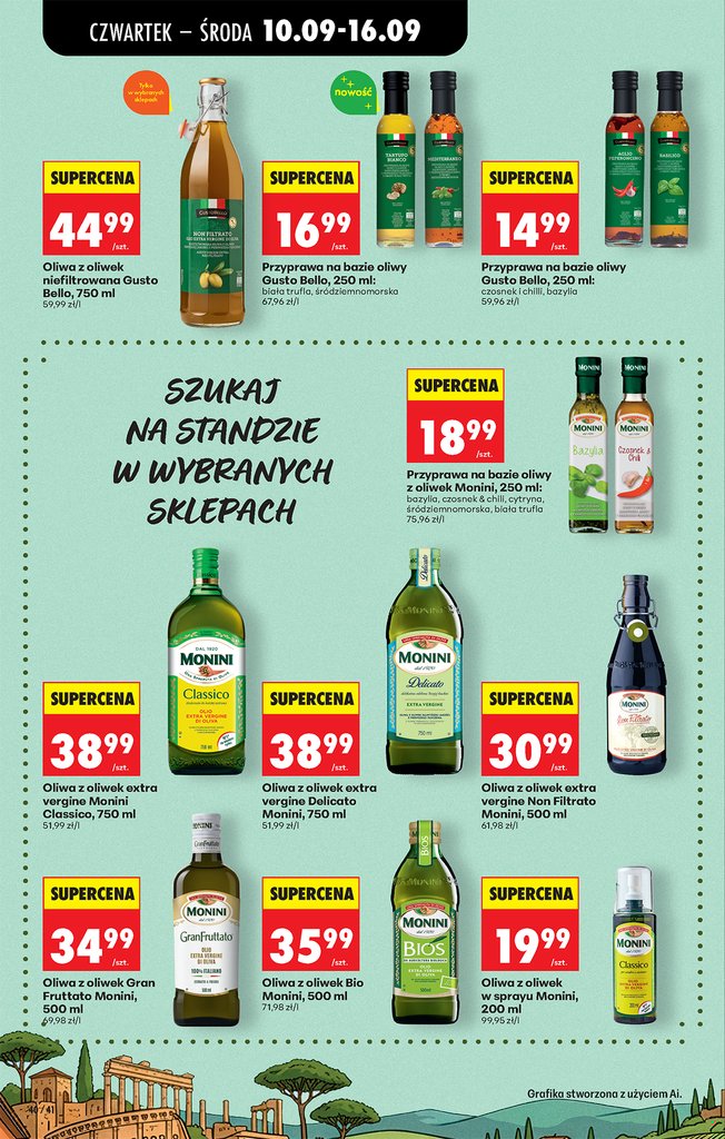 Biedronka gazetka promocyjna 10.09-16.09.2026 — strona 60 z 95