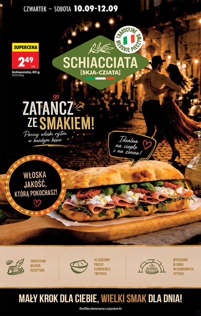 Biedronka gazetka promocyjna 10.09-16.09.2026 — strona 65 z 95