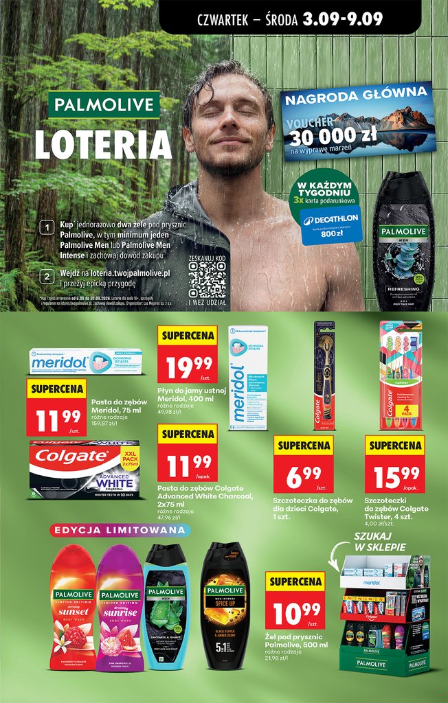 Biedronka gazetka promocyjna 03.09-05.09.2026 — strona 65 z 75