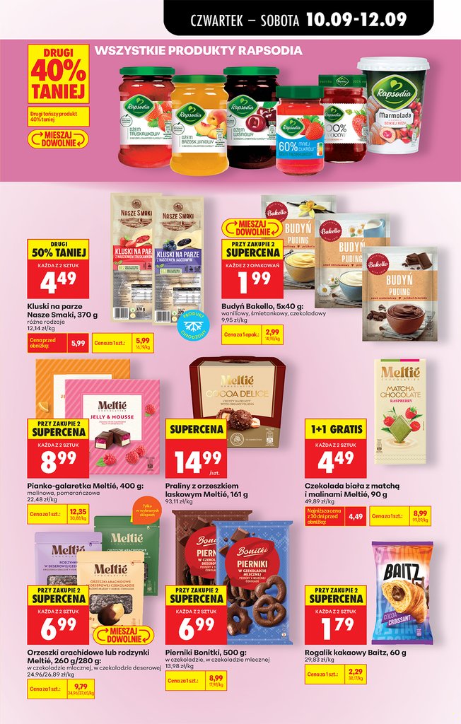 Biedronka gazetka promocyjna 10.09-16.09.2026 — strona 67 z 95
