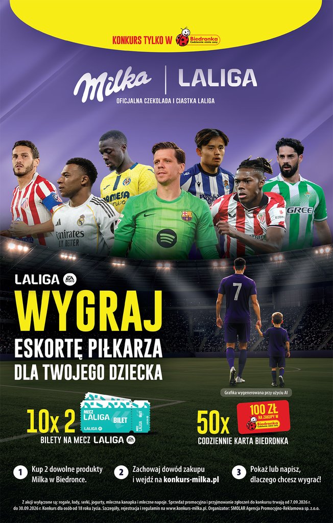 Biedronka gazetka promocyjna 10.09-16.09.2026 — strona 68 z 95