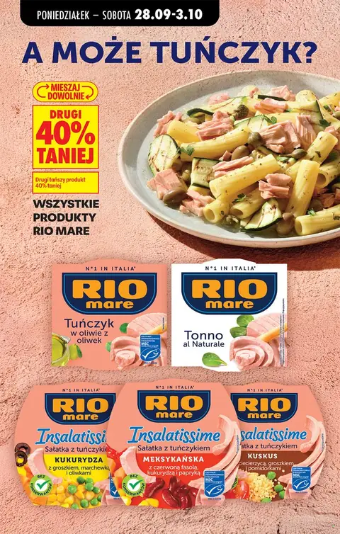 Biedronka gazetka promocyjna 28.09-10.10.2026 — strona 69 z 106