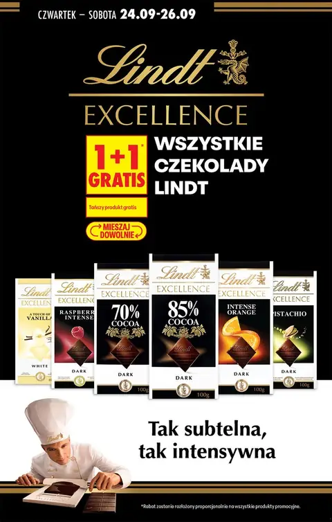 Biedronka gazetka promocyjna 24.09-30.09.2026 — strona 69 z 91