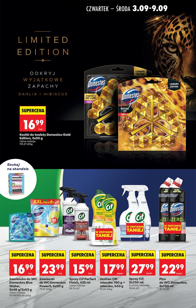 Biedronka gazetka promocyjna 03.09-05.09.2026 — strona 69 z 75