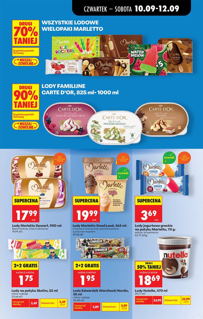 Biedronka gazetka promocyjna 10.09-16.09.2026 — strona 71 z 95
