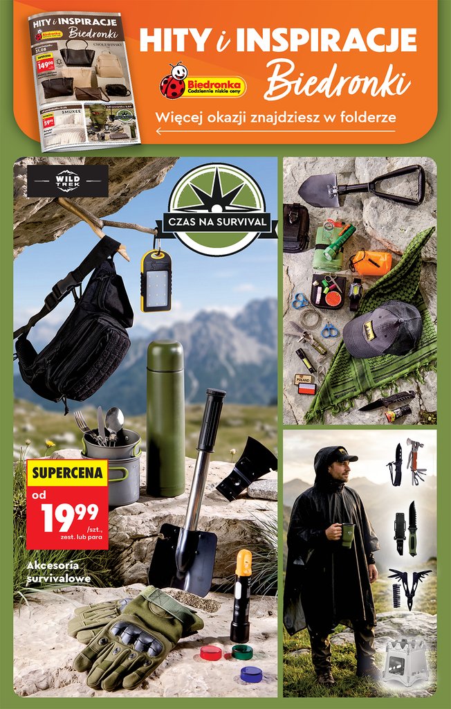 Biedronka gazetka promocyjna 03.09-05.09.2026 — strona 72 z 75