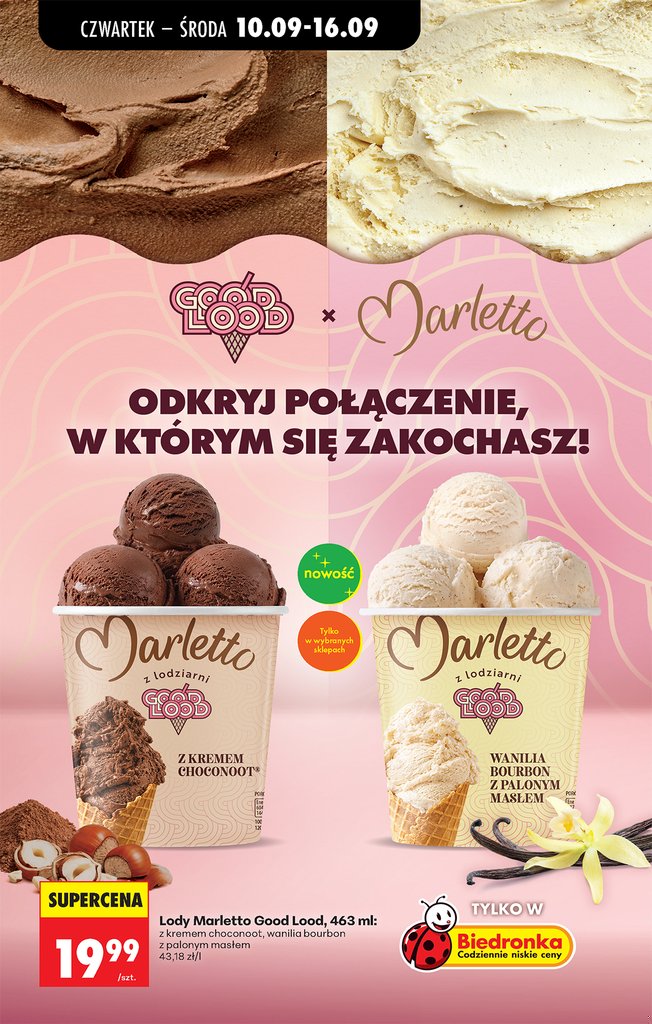 Biedronka gazetka promocyjna 10.09-16.09.2026 — strona 73 z 95