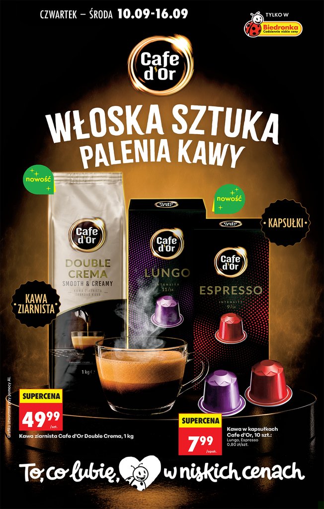 Biedronka gazetka promocyjna 10.09-16.09.2026 — strona 76 z 95