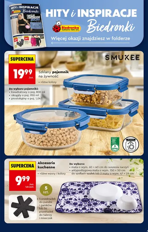 Biedronka gazetka promocyjna 01.10-03.10.2026 — strona 78 z 94