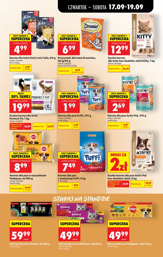 Biedronka gazetka promocyjna 17.09-23.09.2026 — strona 79 z 86