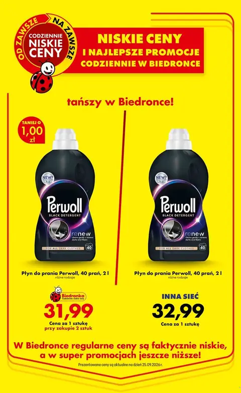 Biedronka gazetka promocyjna 01.10-03.10.2026 — strona 82 z 94