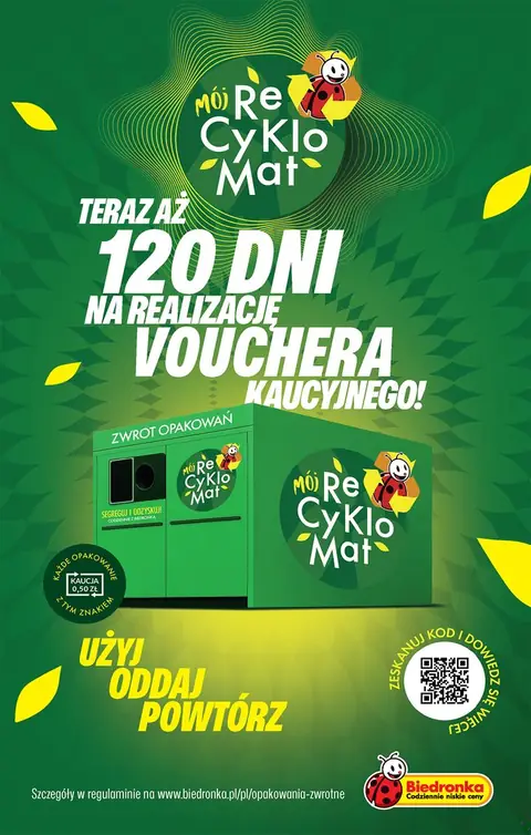 Biedronka gazetka promocyjna 21.09-26.09.2026 — strona 88